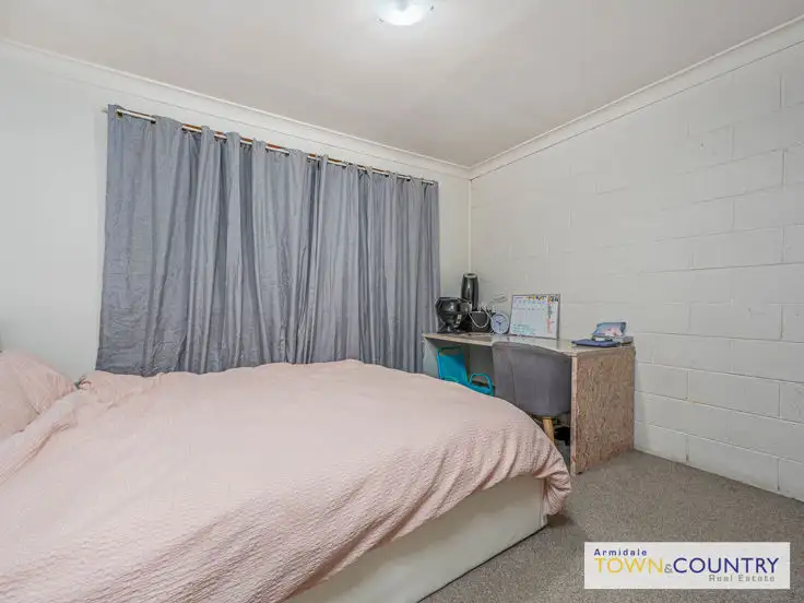 Sixth view of Homely unit listing, 4/10 Dawson Avenue, Armidale NSW 2350