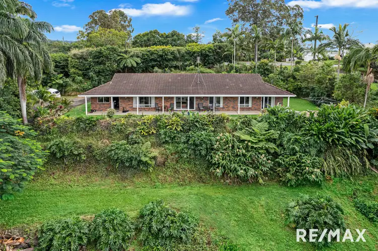 Main view of Homely house listing, 131-135 Blackall Range Road, West Woombye QLD 4559