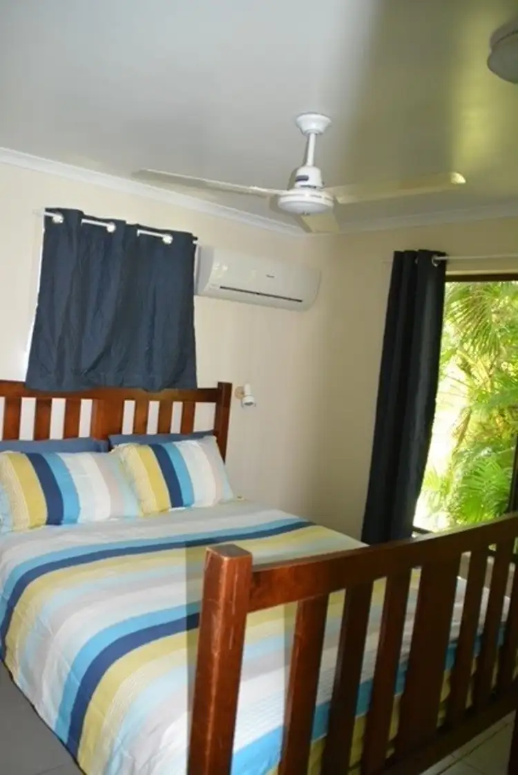 Fourth view of Homely unit listing, 6/32 Headland drive, Haliday Bay QLD 4740