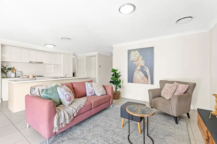 7 Parklane Crescent, Beaconsfield QLD 4740