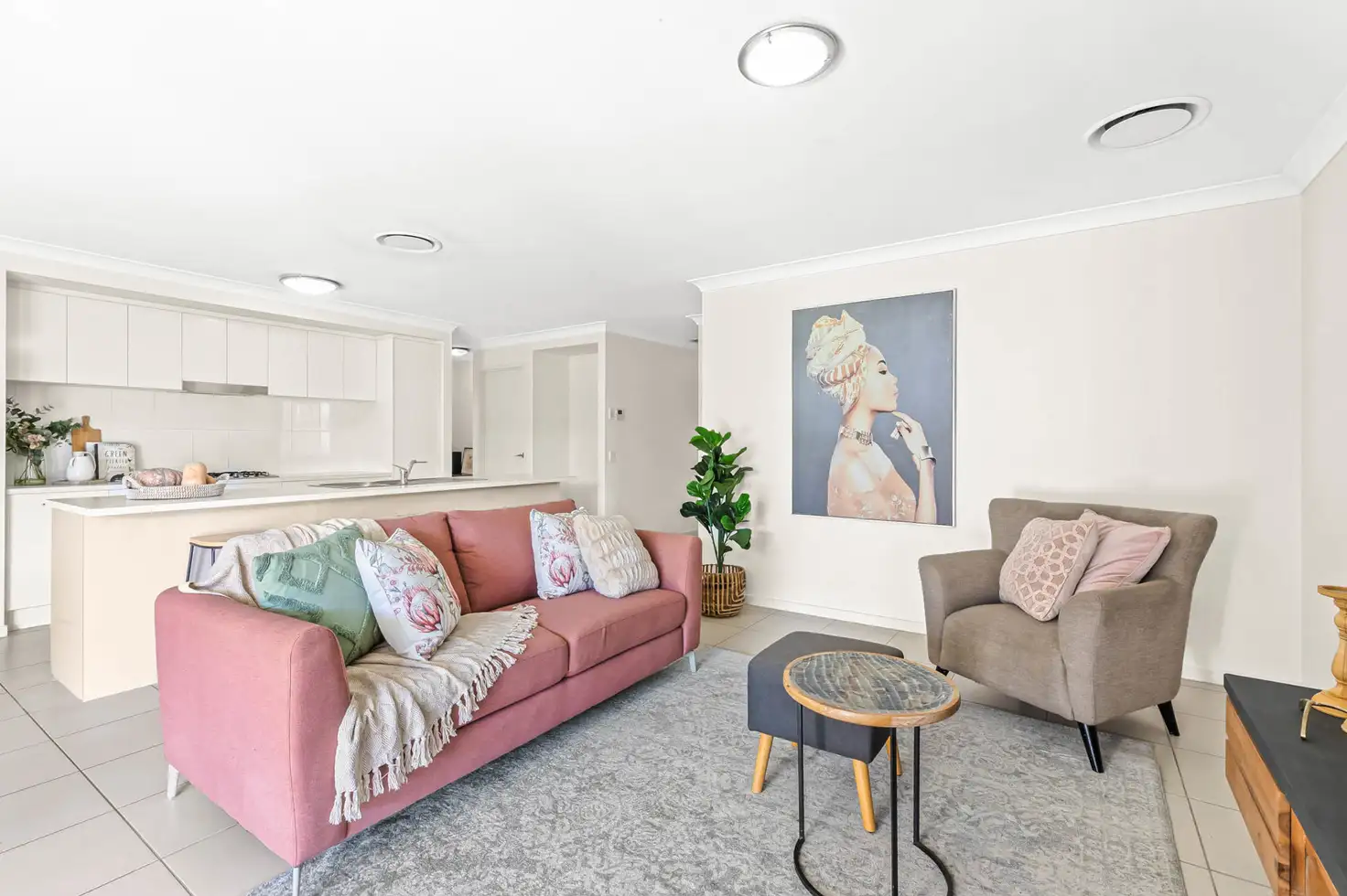 Main view of Homely house listing, 7 Parklane Crescent, Beaconsfield QLD 4740