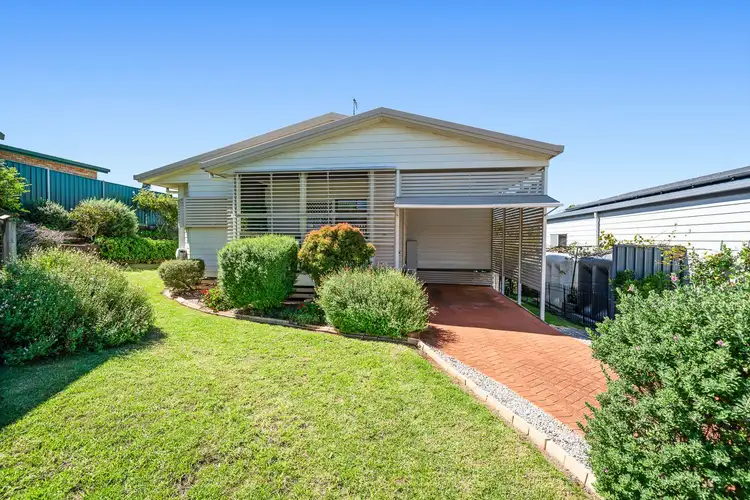 230/530 Bridge Street, Wilsonton QLD 4350