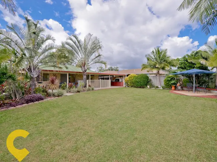 Second view of Homely house listing, 124 First Avenue, Marsden QLD 4132