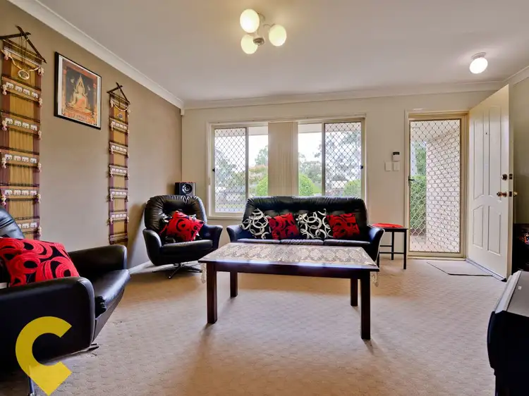 Third view of Homely house listing, 124 First Avenue, Marsden QLD 4132