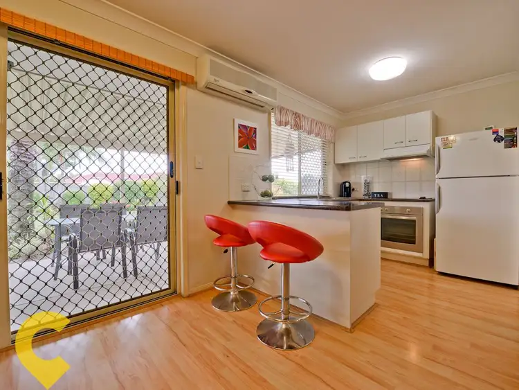 Fifth view of Homely house listing, 124 First Avenue, Marsden QLD 4132
