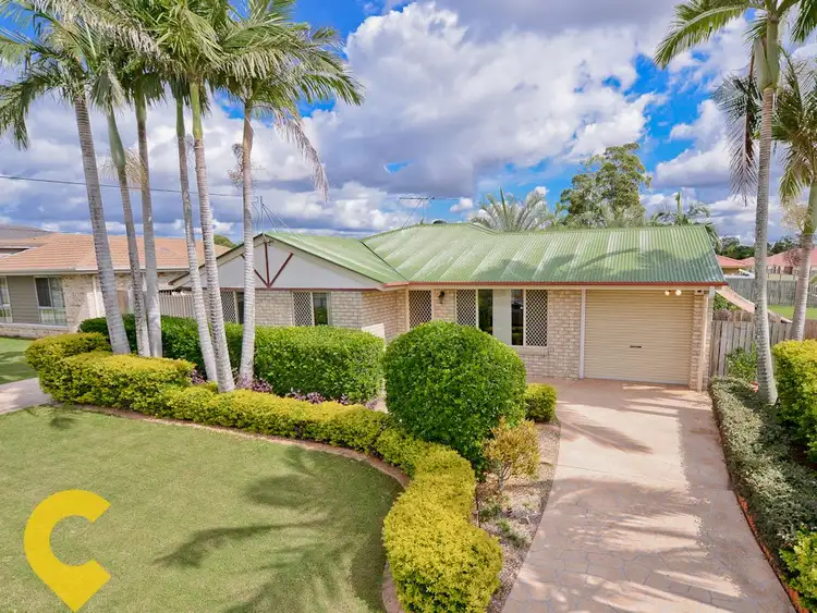 Sixth view of Homely house listing, 124 First Avenue, Marsden QLD 4132
