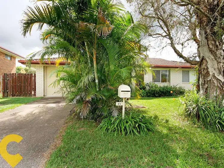z21 Midland Street, Bald Hills QLD 4036