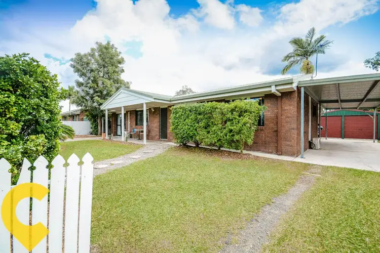 Main view of Homely house listing, 47 Miles Street, Caboolture QLD 4510
