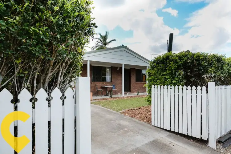 Second view of Homely house listing, 47 Miles Street, Caboolture QLD 4510
