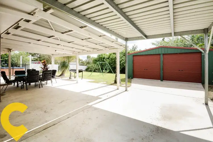 Fourth view of Homely house listing, 47 Miles Street, Caboolture QLD 4510