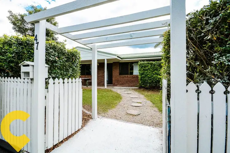 Fifth view of Homely house listing, 47 Miles Street, Caboolture QLD 4510