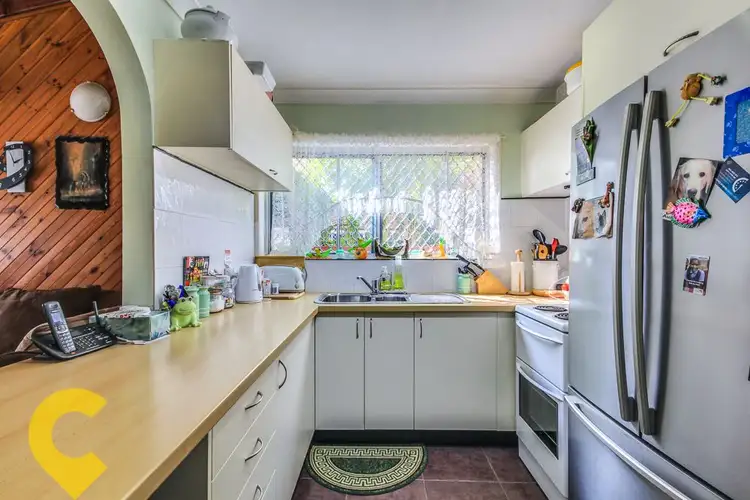 Second view of Homely townhouse listing, Z35/18 Defiance Rd, Logan Central QLD 4114