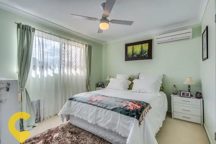 Third view of Homely townhouse listing, Z35/18 Defiance Rd, Logan Central QLD 4114