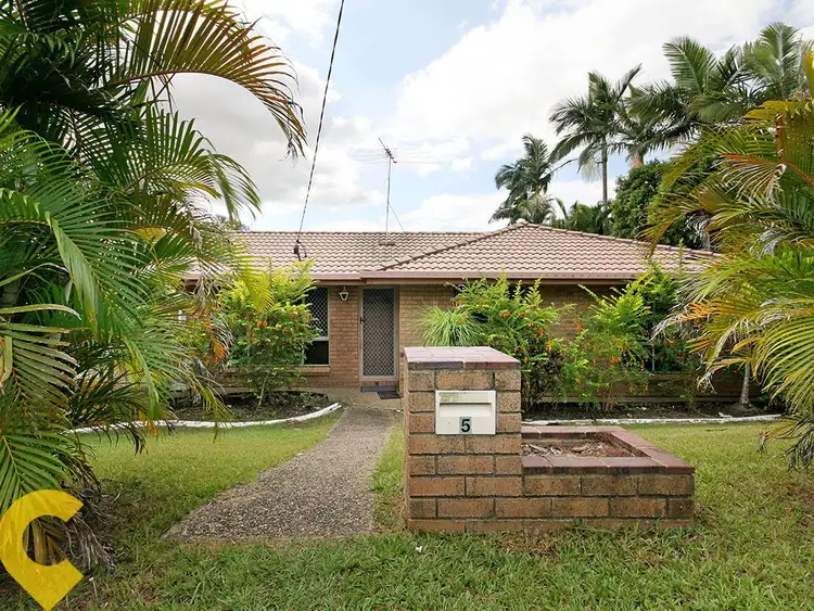 Main view of Homely house listing, 5 Poplar Place, Kallangur QLD 4503