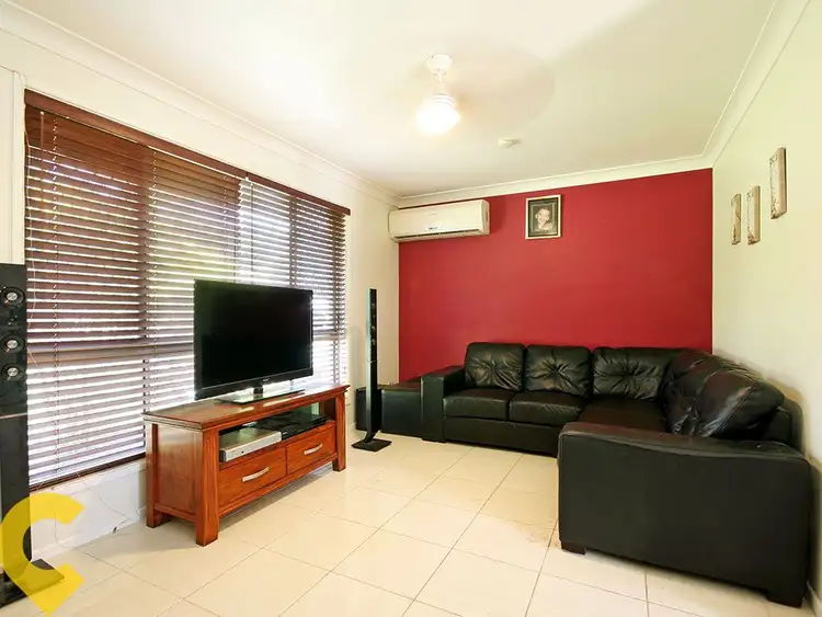 Second view of Homely house listing, 5 Poplar Place, Kallangur QLD 4503