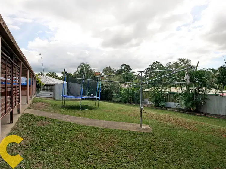 Fifth view of Homely house listing, 5 Poplar Place, Kallangur QLD 4503
