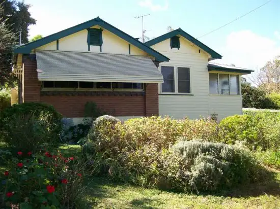 Main view of Homely house listing, 240 Kelly Street, Scone NSW 2337