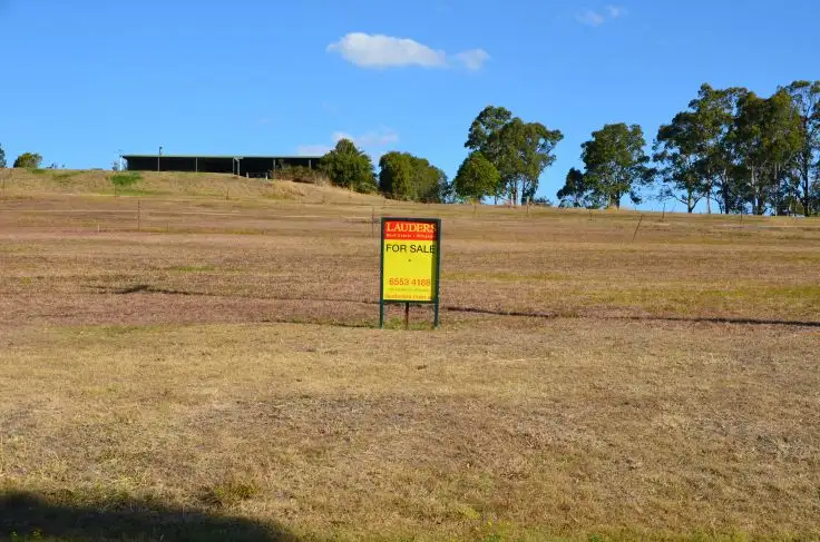 Main view of Homely land listing, Lot 3 Mountview Avenue, Wingham NSW 2429