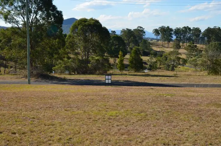 Second view of Homely land listing, Lot 3 Mountview Avenue, Wingham NSW 2429