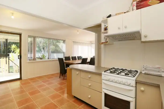Fourth view of Homely house listing, 14 Redbox Crescent, Sandy Beach NSW 2456