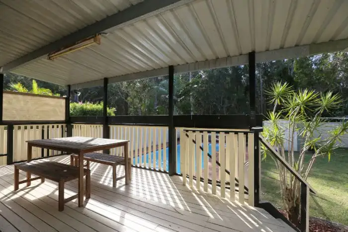 Fifth view of Homely house listing, 14 Redbox Crescent, Sandy Beach NSW 2456