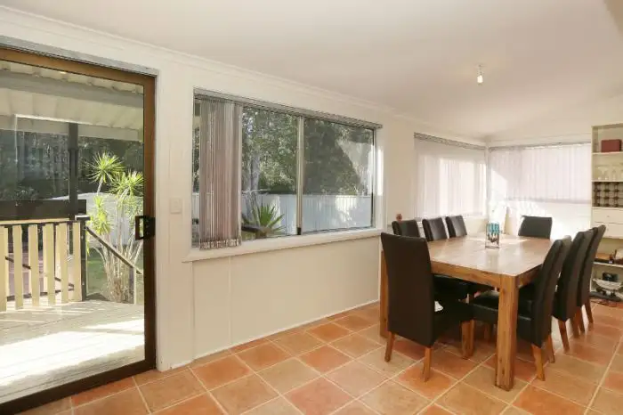 Seventh view of Homely house listing, 14 Redbox Crescent, Sandy Beach NSW 2456