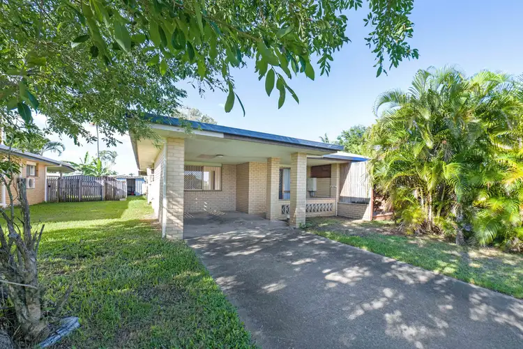 1/14 Ulanda Drive, South Mackay QLD 4740