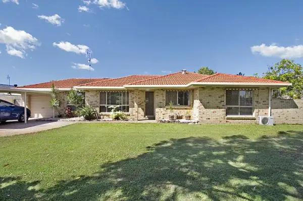 Main view of Homely house listing, 18 Cassia Crescent, Banora Point NSW 2486