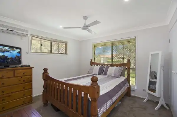 Fourth view of Homely house listing, 18 Cassia Crescent, Banora Point NSW 2486