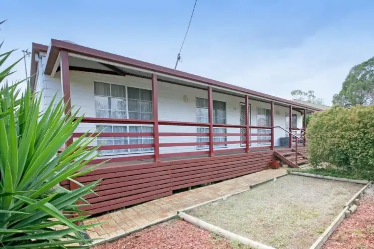 Main view of Homely house listing, 22 Cedric St, Junee NSW 2663