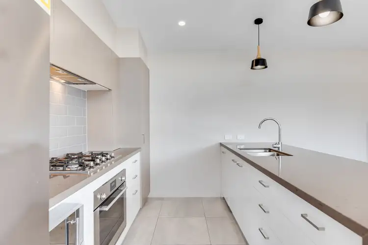 Third view of Homely unit listing, 8/18-20 Tourist Road, East Toowoomba QLD 4350