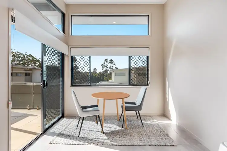 Fourth view of Homely unit listing, 8/18-20 Tourist Road, East Toowoomba QLD 4350