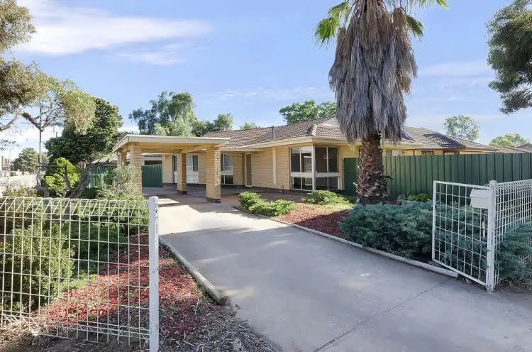 27 Brahma Drive, Brahma Lodge SA 5109