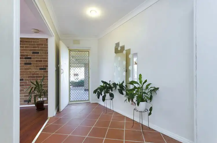 Second view of Homely house listing, 27 Brahma Drive, Brahma Lodge SA 5109