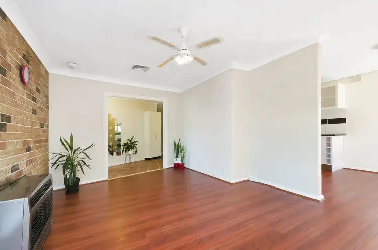 Fourth view of Homely house listing, 27 Brahma Drive, Brahma Lodge SA 5109