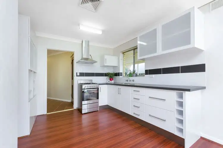 Fifth view of Homely house listing, 27 Brahma Drive, Brahma Lodge SA 5109