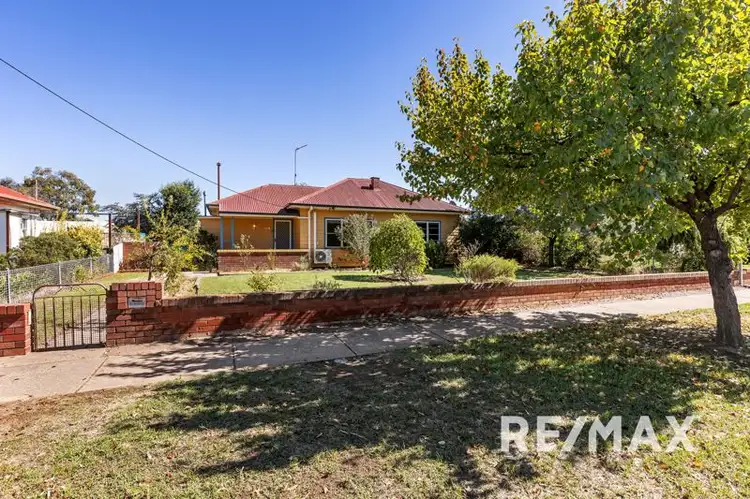 Second view of Homely house listing, 29 Seignior Street, Junee NSW 2663
