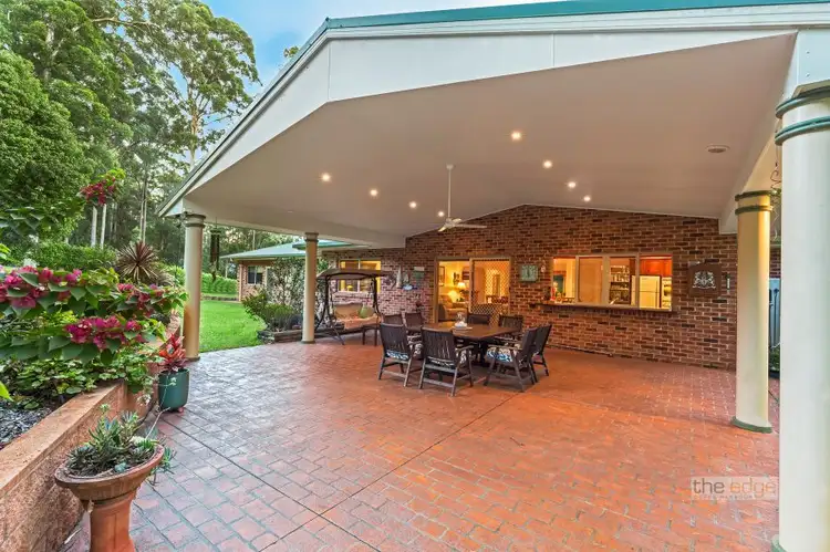 Seventh view of Homely house listing, 9 Colonial Court, Moonee Beach NSW 2450