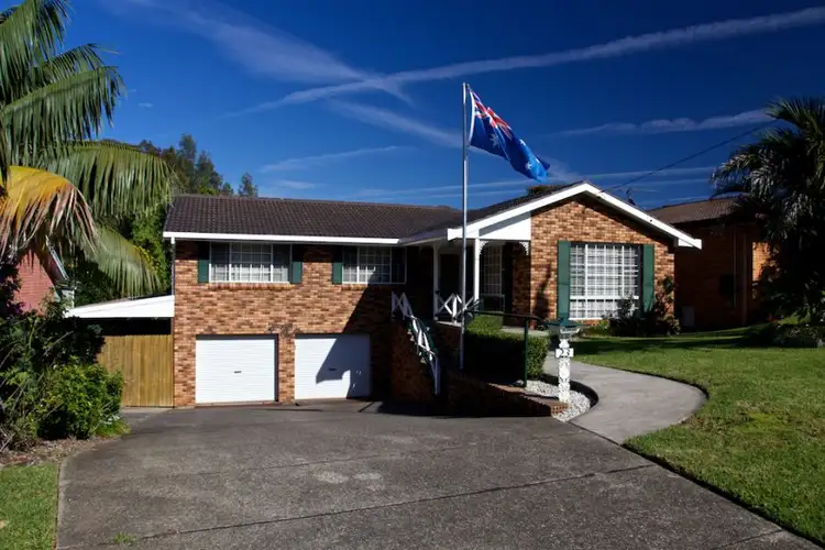 23 Playford Avenue, Boambee East NSW 2452