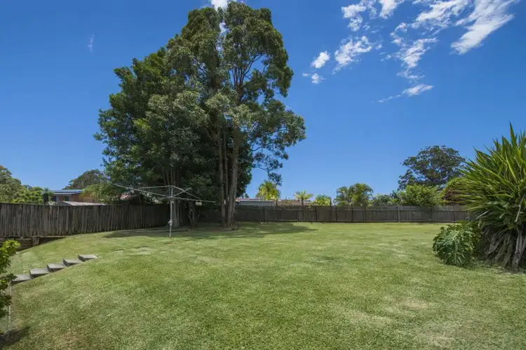 Sixth view of Homely house listing, 8 Nilpena Close, Toormina NSW 2452