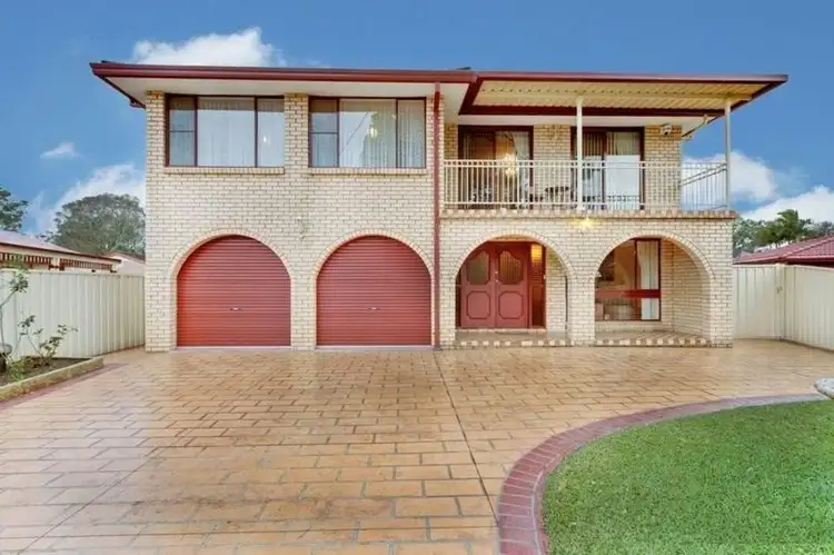 13 Meroo Street, Blacktown NSW 2148