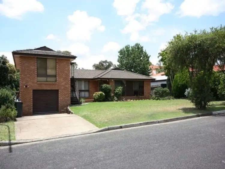 51 Dandenong Crescent, Ruse NSW 2560