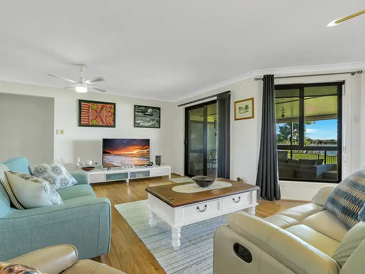 Fourth view of Homely house listing, 29 Lynhaven Crescent, Ulmarra NSW 2462