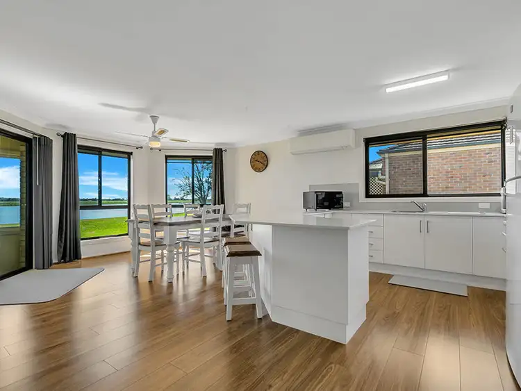Fifth view of Homely house listing, 29 Lynhaven Crescent, Ulmarra NSW 2462