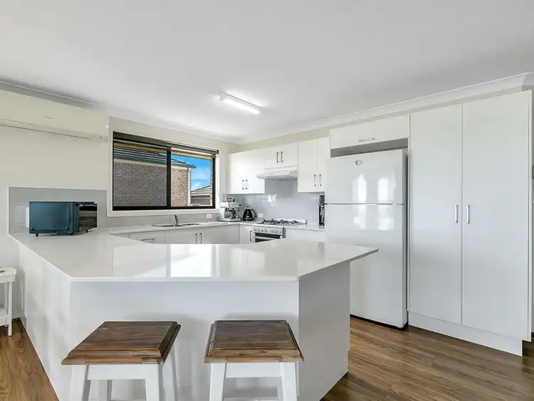Sixth view of Homely house listing, 29 Lynhaven Crescent, Ulmarra NSW 2462