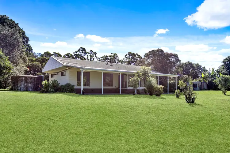 Fifth view of Homely rural property listing, 87 Maleny Kenilworth Road, Maleny QLD 4552