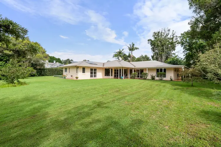Third view of Homely house listing, 103-105 Bateke Road, Tamborine Mountain QLD 4272