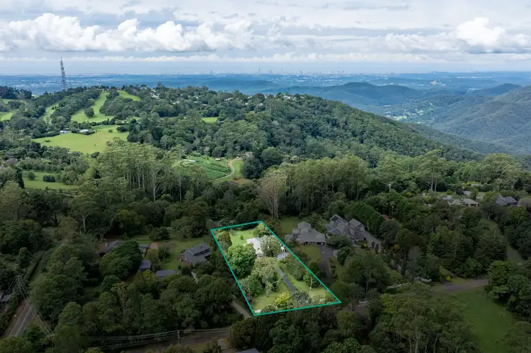 Fourth view of Homely house listing, 103-105 Bateke Road, Tamborine Mountain QLD 4272
