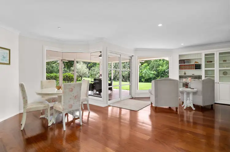 Sixth view of Homely house listing, 103-105 Bateke Road, Tamborine Mountain QLD 4272