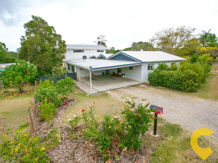 Main view of Homely house listing, 6 Hall Rd, Elimbah QLD 4516